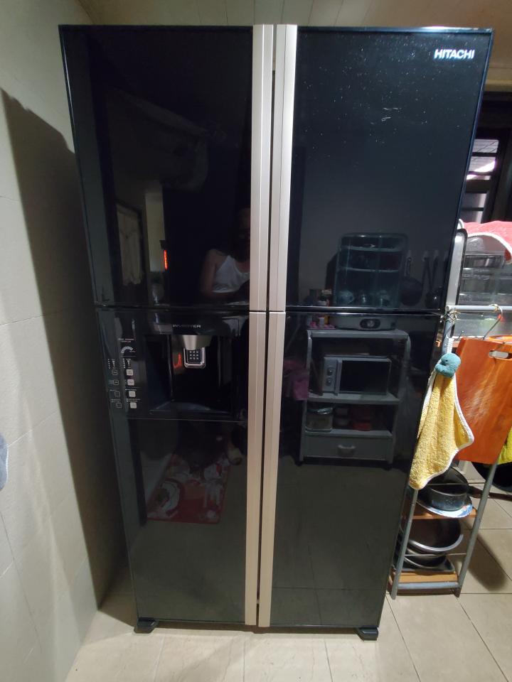 冰箱維修案件圖片