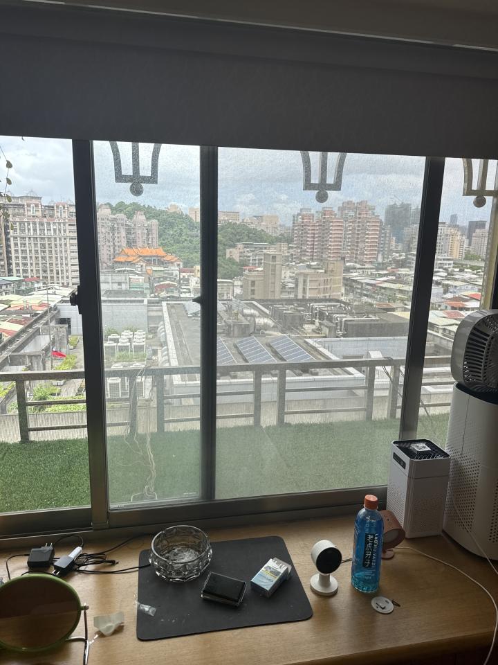 玻璃隔熱案件圖片