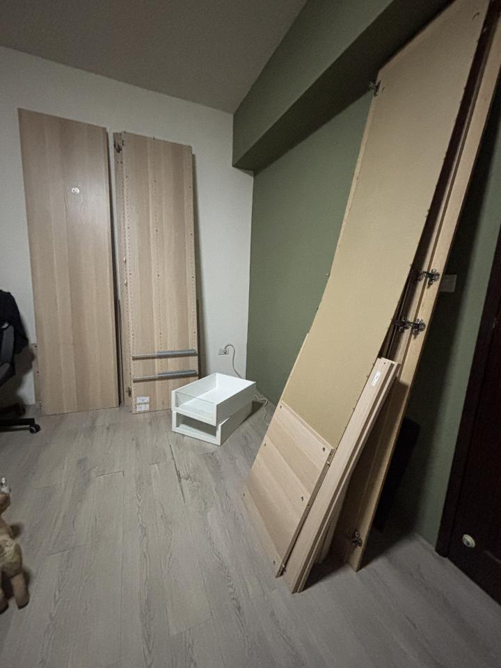 家具搬運案件圖片