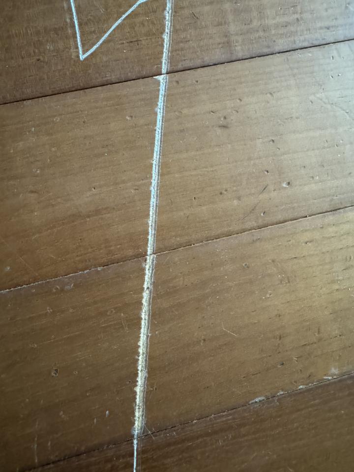 地板維修案件圖片