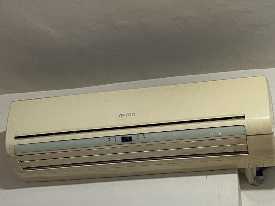 冷氣維修保養案件圖片