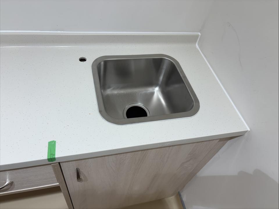 人造石檯面案件圖片