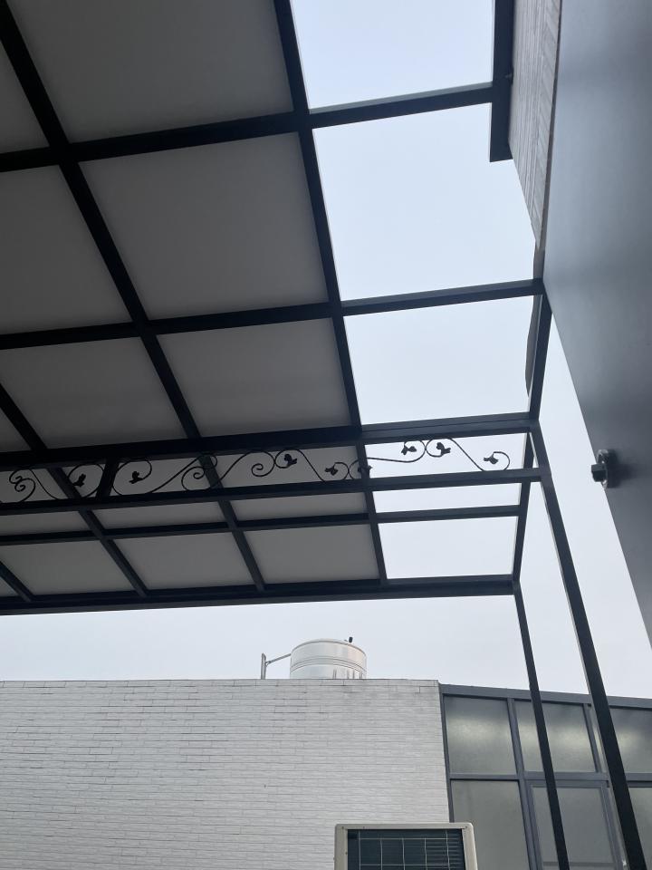 採光罩案件圖片