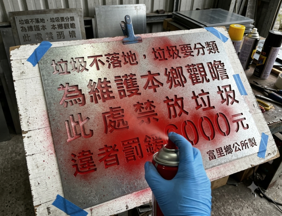 廣告印刷案件圖片