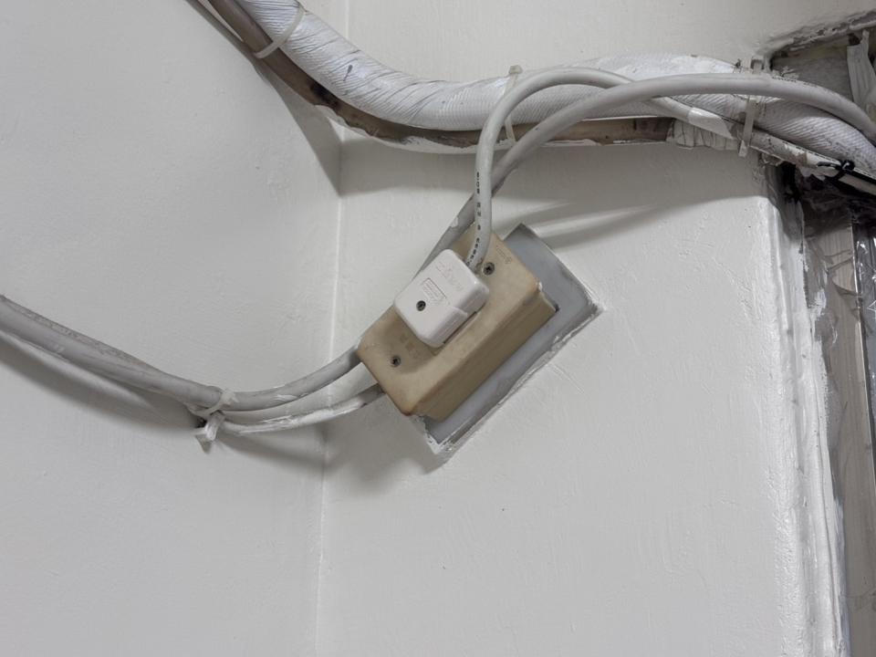 電線裝修案件圖片