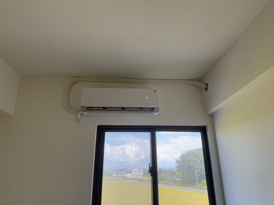 冷氣包管案件圖片