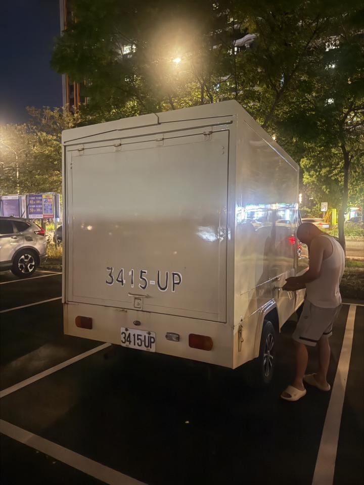 行車記錄器安裝案件圖片