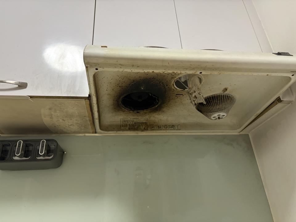 廚房翻新案件圖片