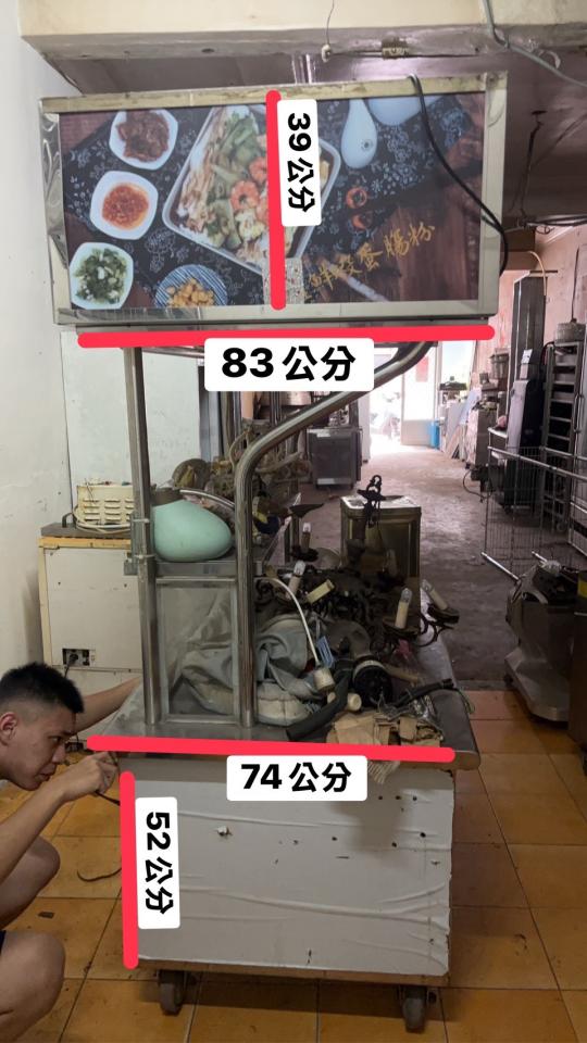 招牌製作案件圖片