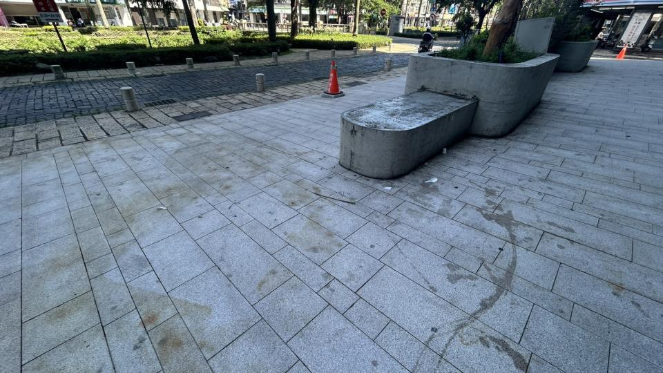 高壓清洗服務案件圖片