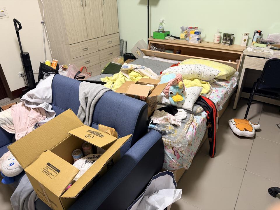 搬家案件圖片