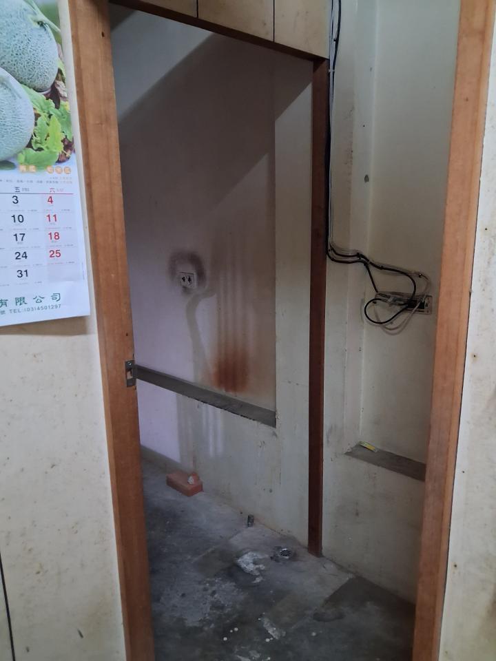 拉門案件圖片