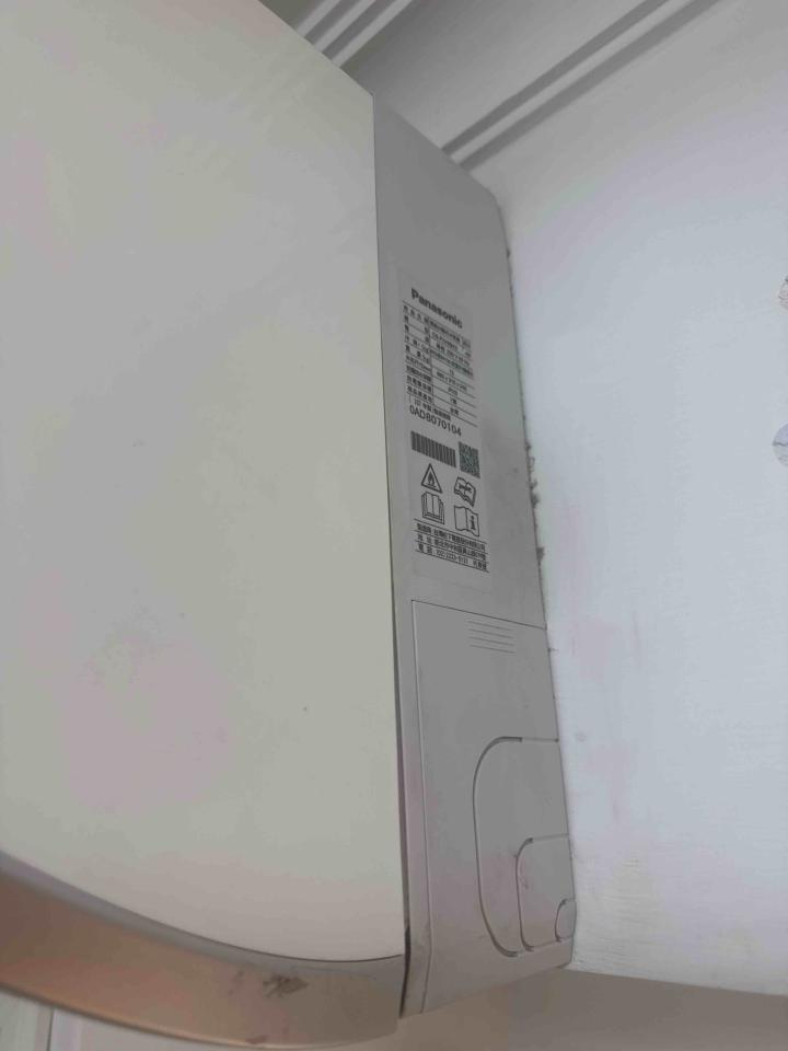 冷氣清洗案件圖片