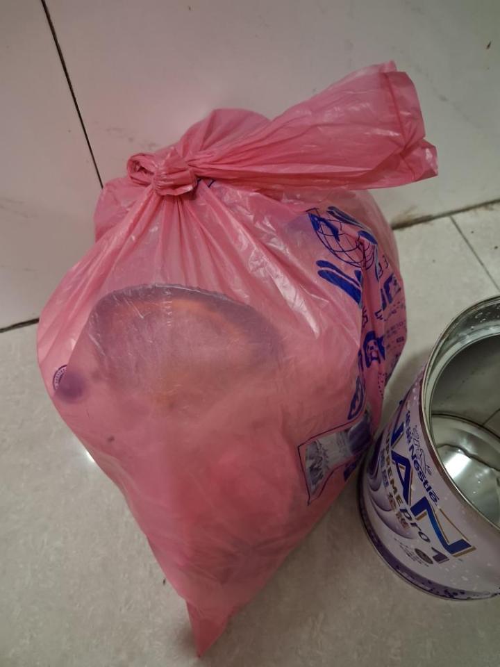 代收垃圾案件圖片
