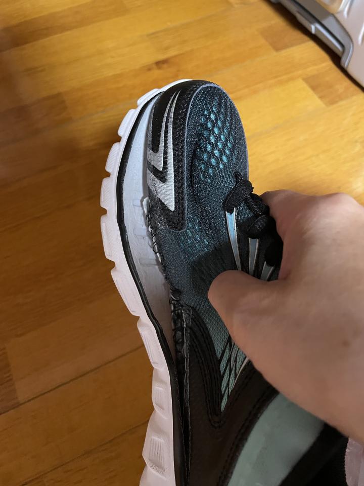 修鞋修包案件圖片