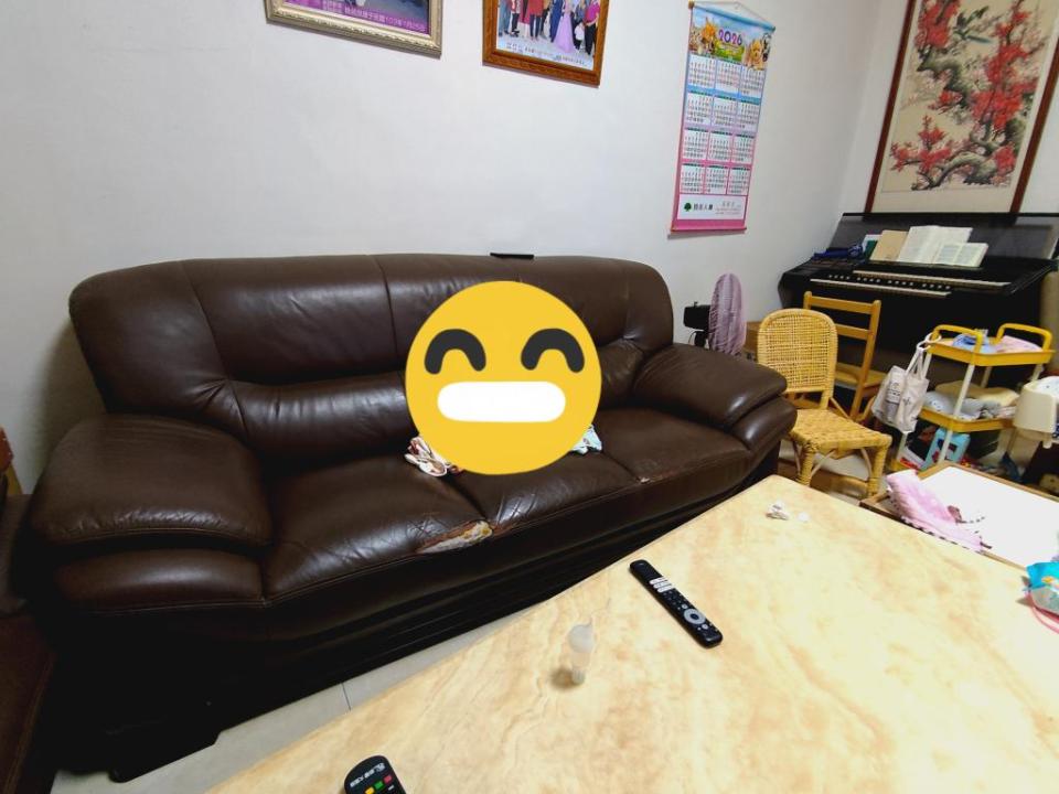 大型家具回收案件圖片