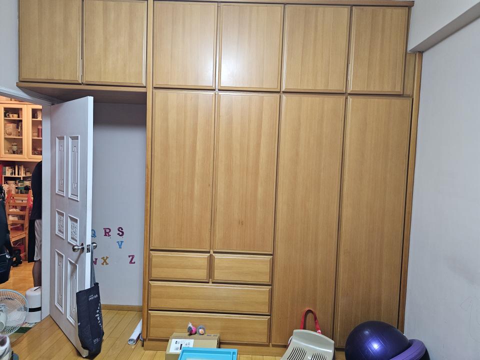波音軟片施工案件圖片