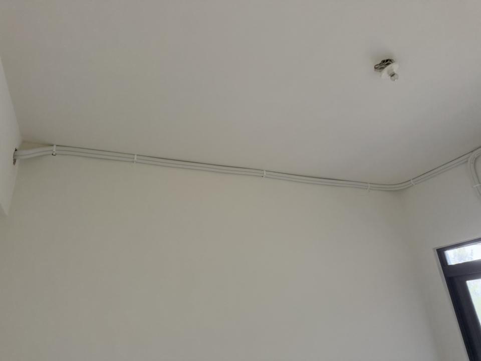 冷氣包管案件圖片