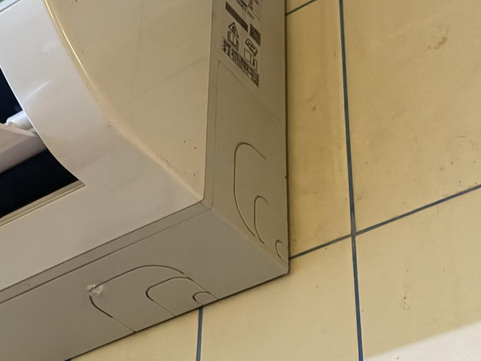 冷氣維修保養案件圖片