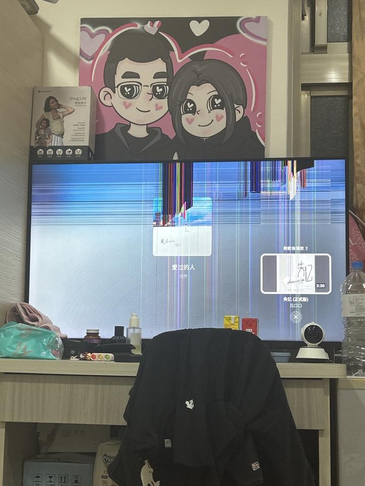 家電維修案件圖片