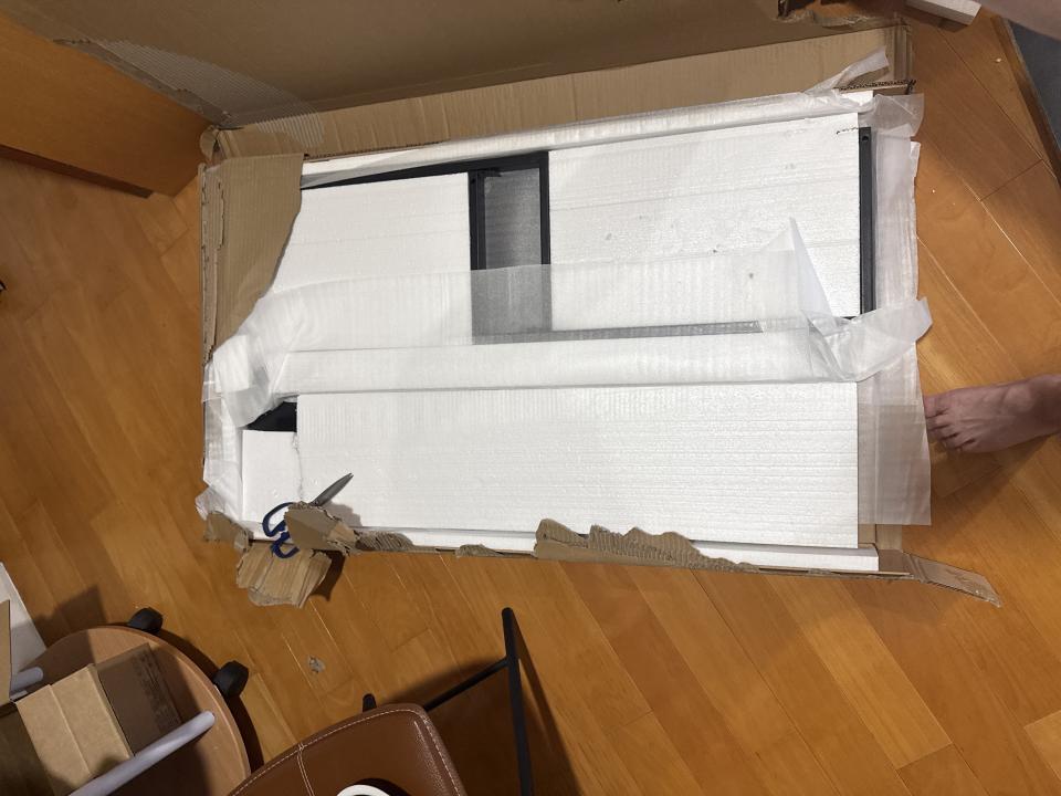 家具組裝案件圖片