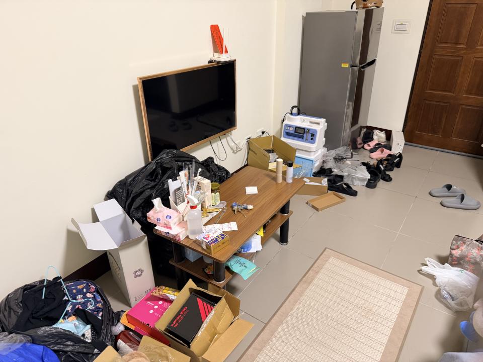 搬家案件圖片