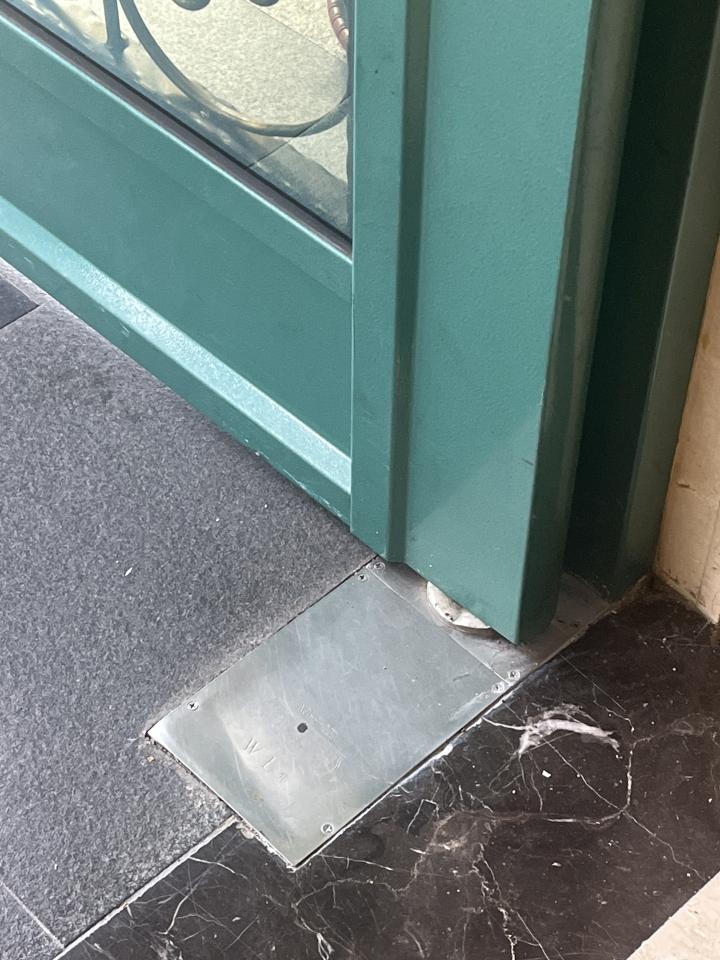 門片維修案件圖片