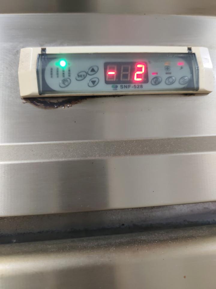 冰箱維修案件圖片