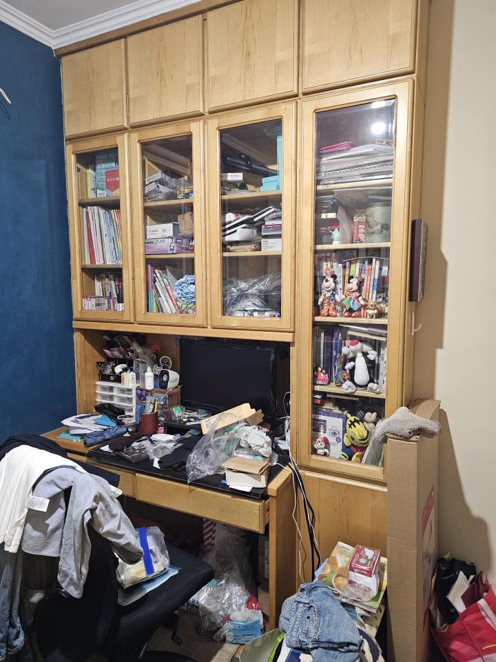 波音軟片施工案件圖片