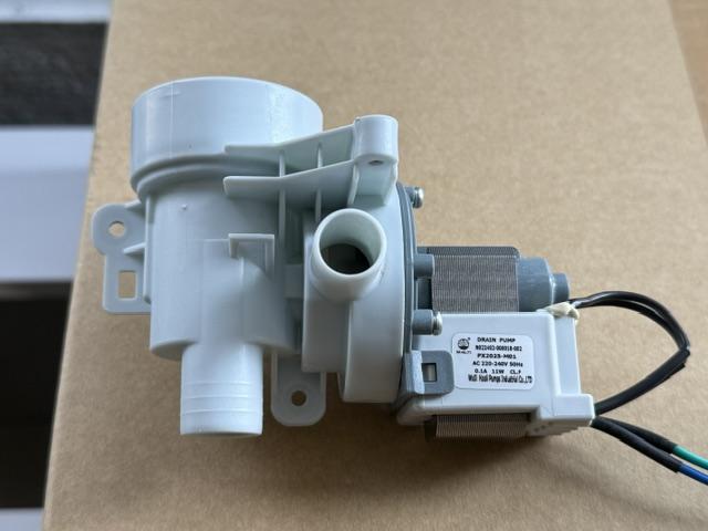 家電維修案件圖片