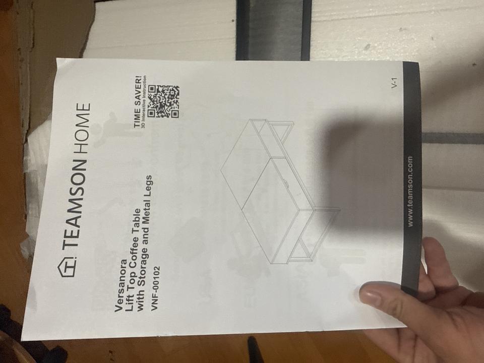 家具組裝案件圖片
