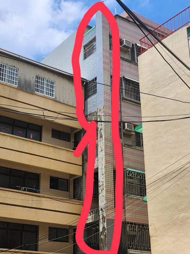 外牆拉皮案件圖片