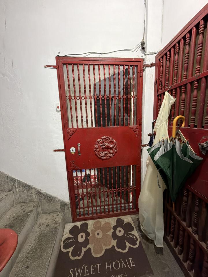 大門案件圖片