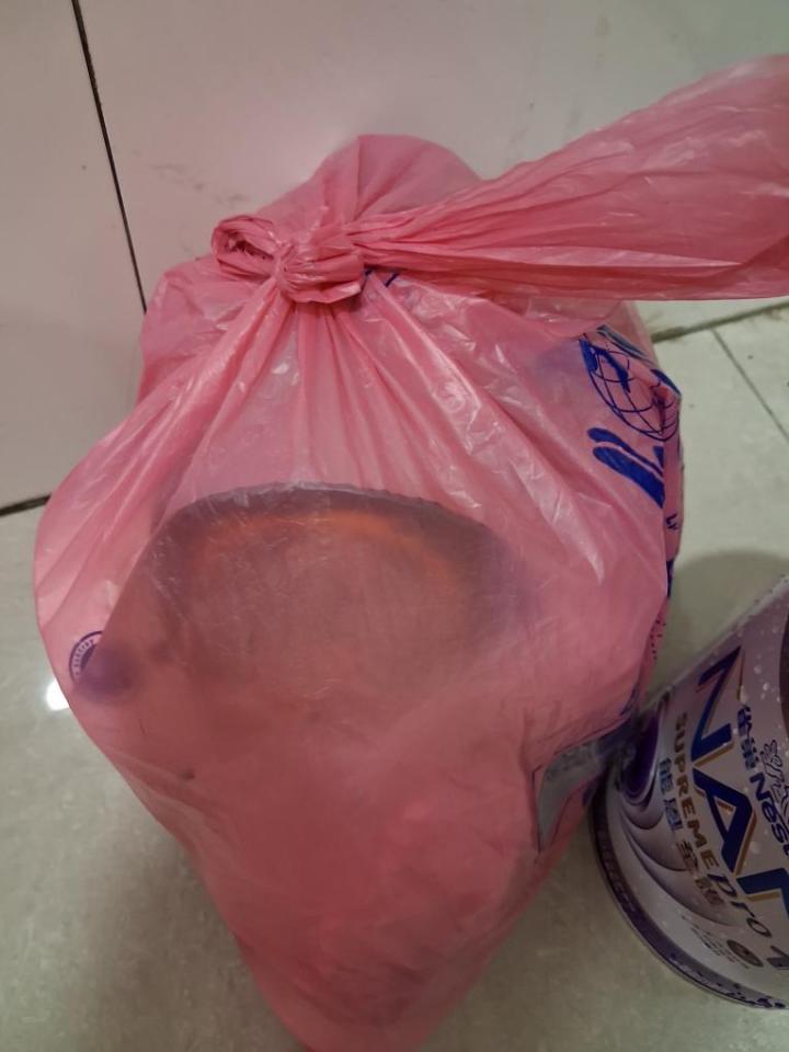 代收垃圾案件圖片
