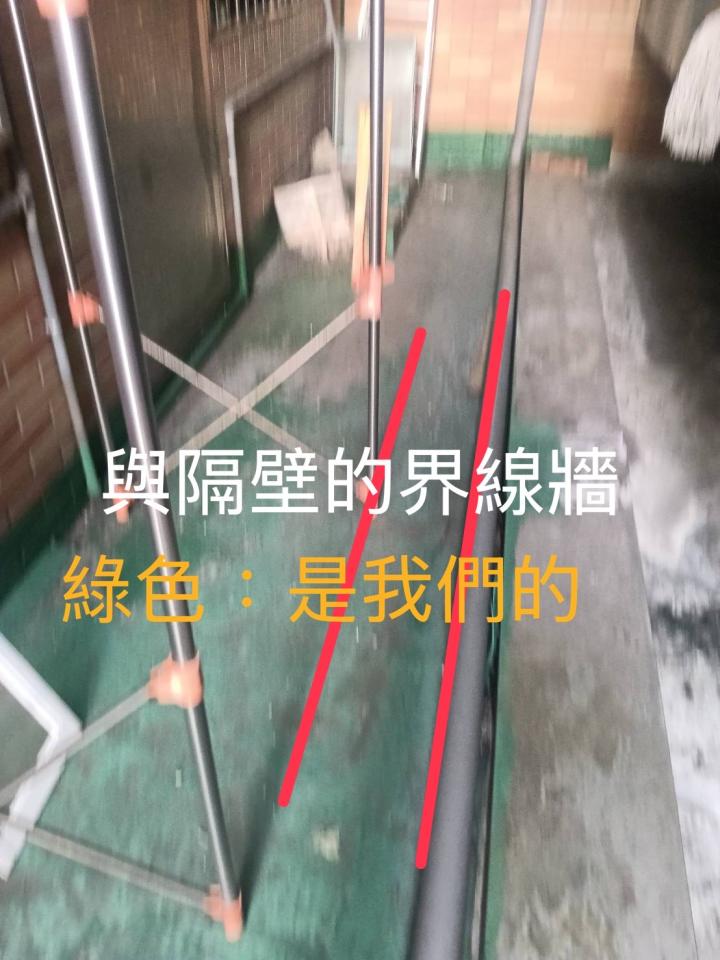 屋頂防水案件圖片