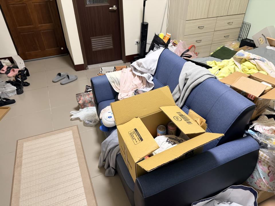 搬家案件圖片