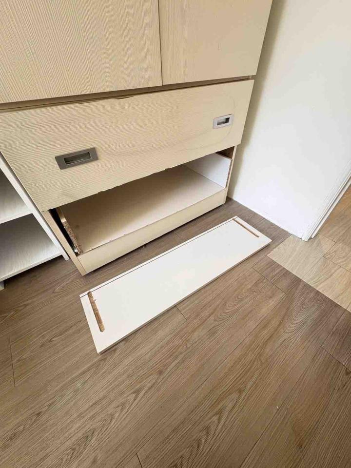 家具維修案件圖片