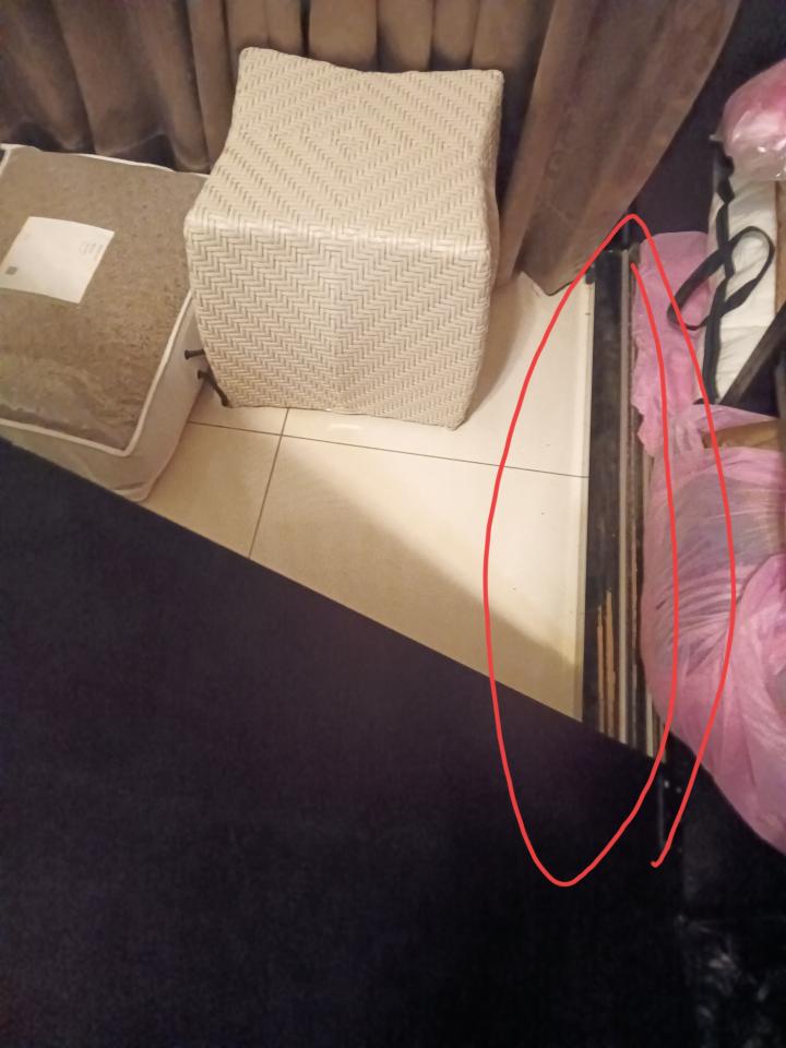 拉門案件圖片