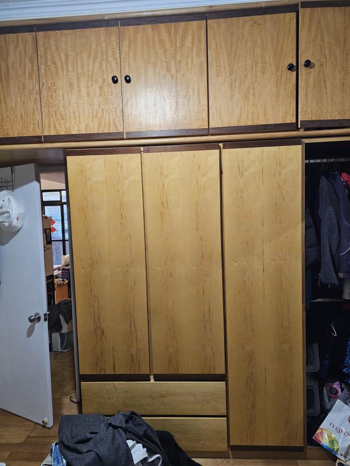 波音軟片施工案件圖片