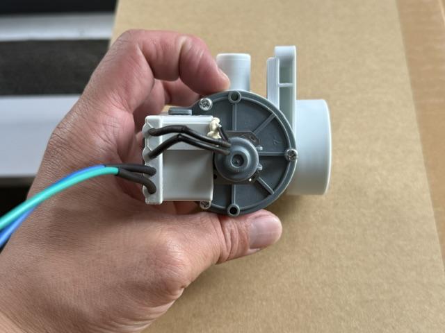 家電維修案件圖片