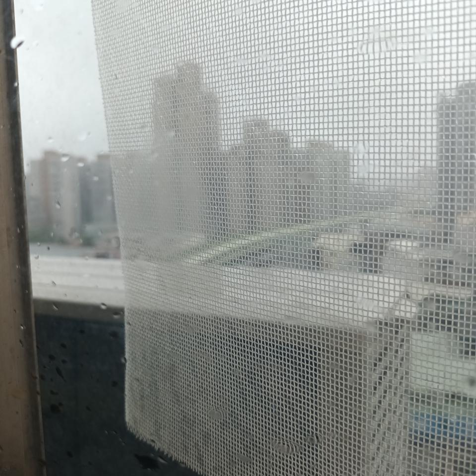 紗窗裝修案件圖片