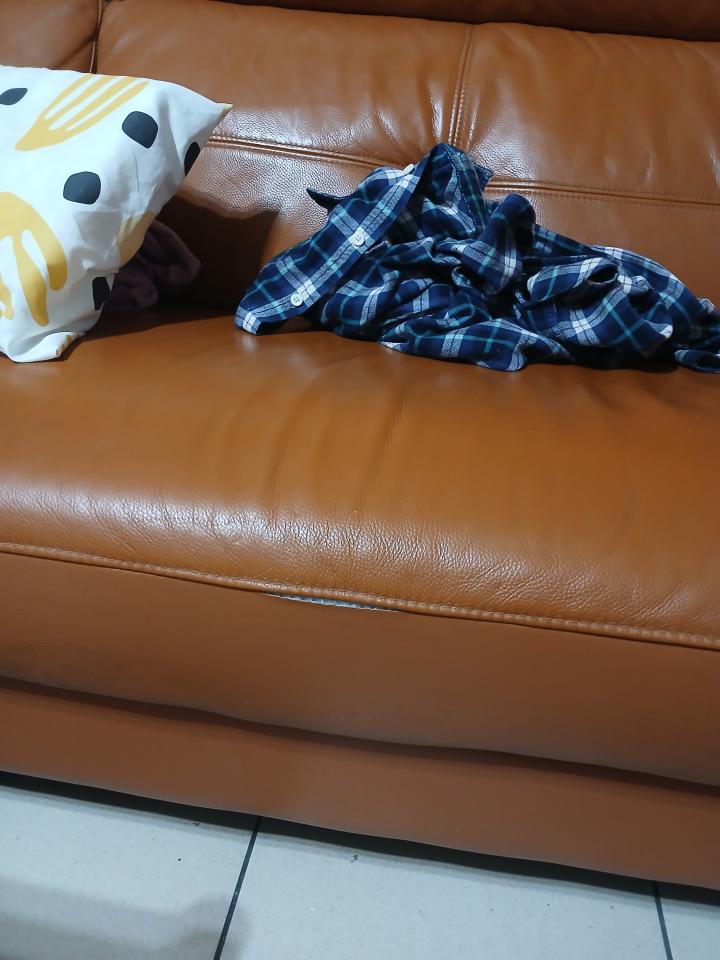 沙發修理案件圖片