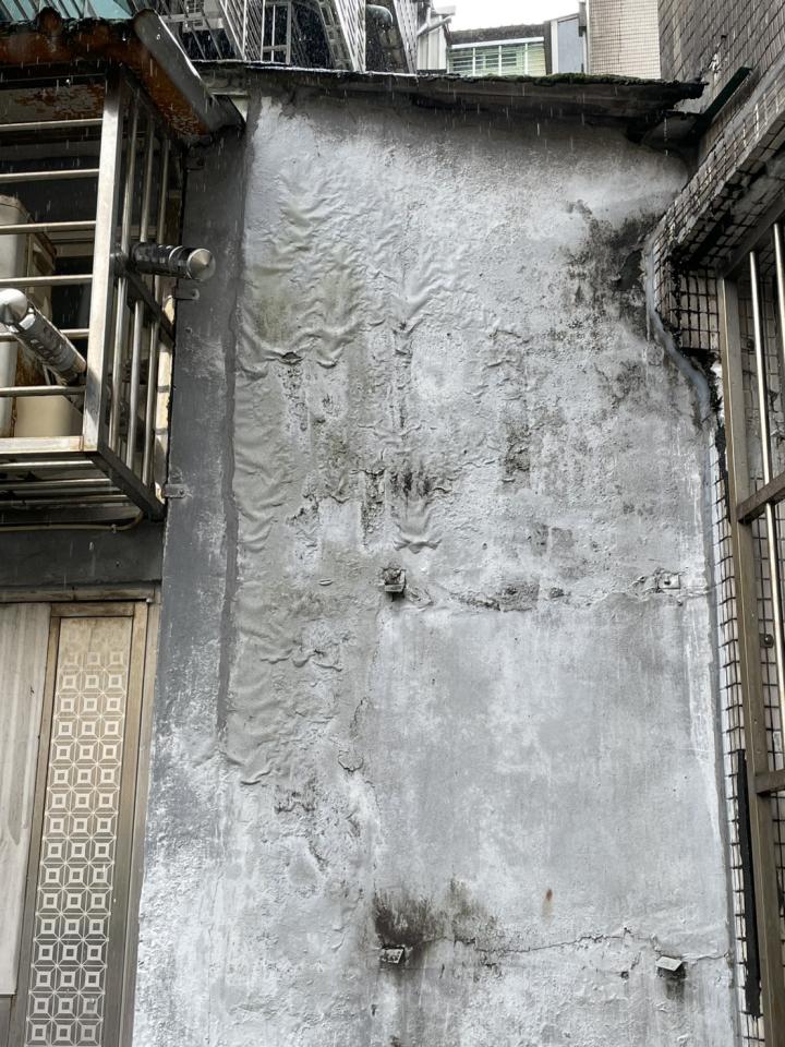 屋頂防水案件圖片