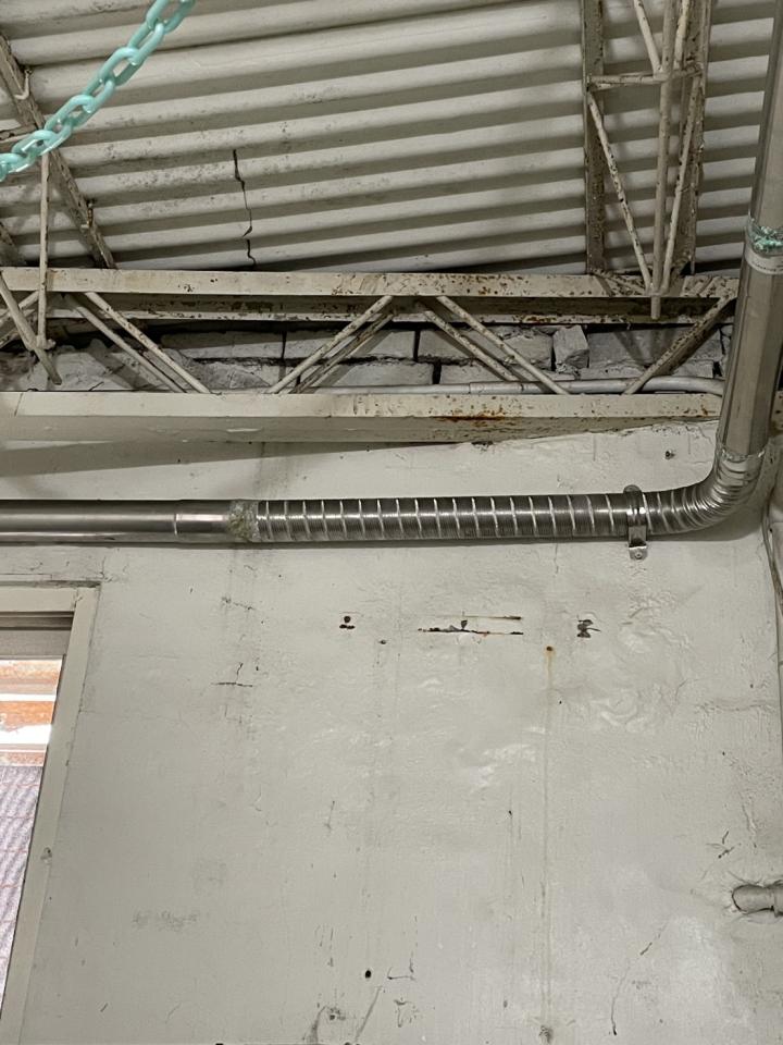 屋頂防水案件圖片
