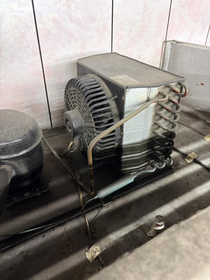 冰箱維修案件圖片