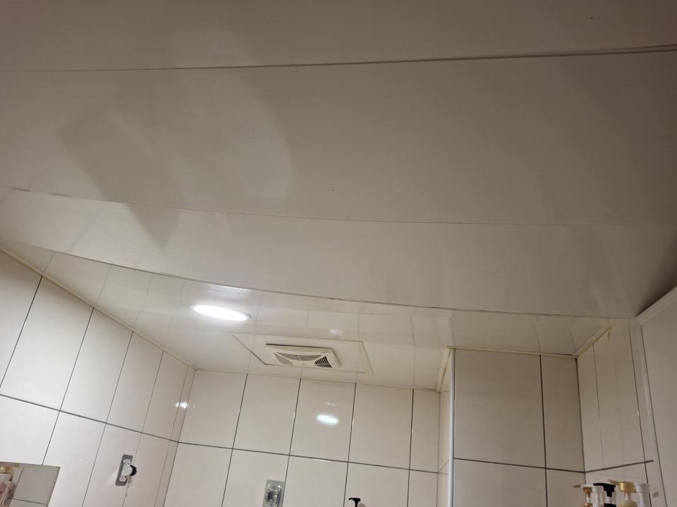 浴室翻新案件圖片