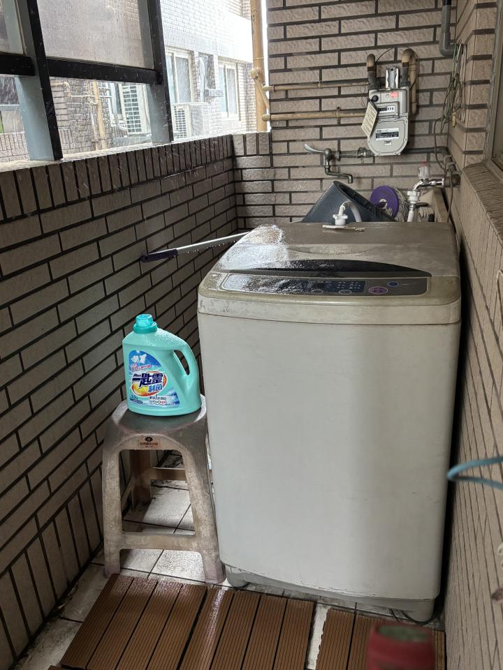 冷氣清洗案件圖片