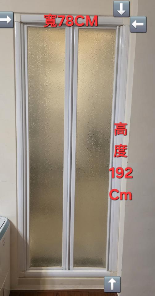 浴室翻新案件圖片