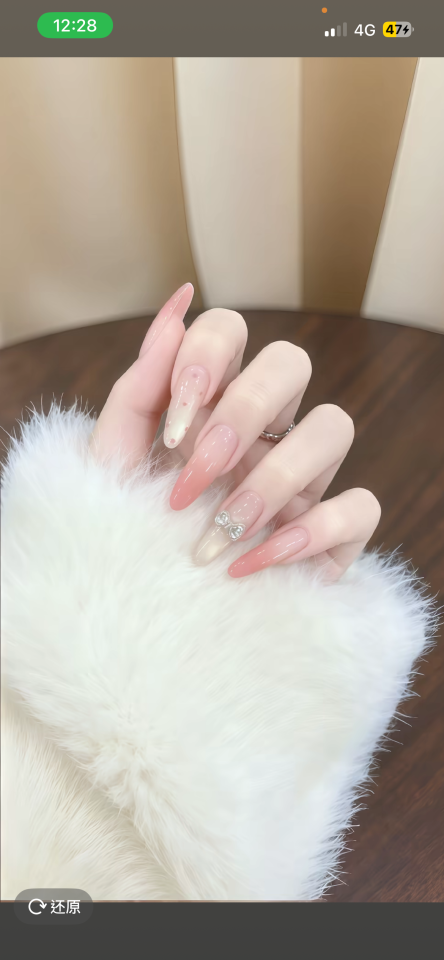 美甲服務案件圖片