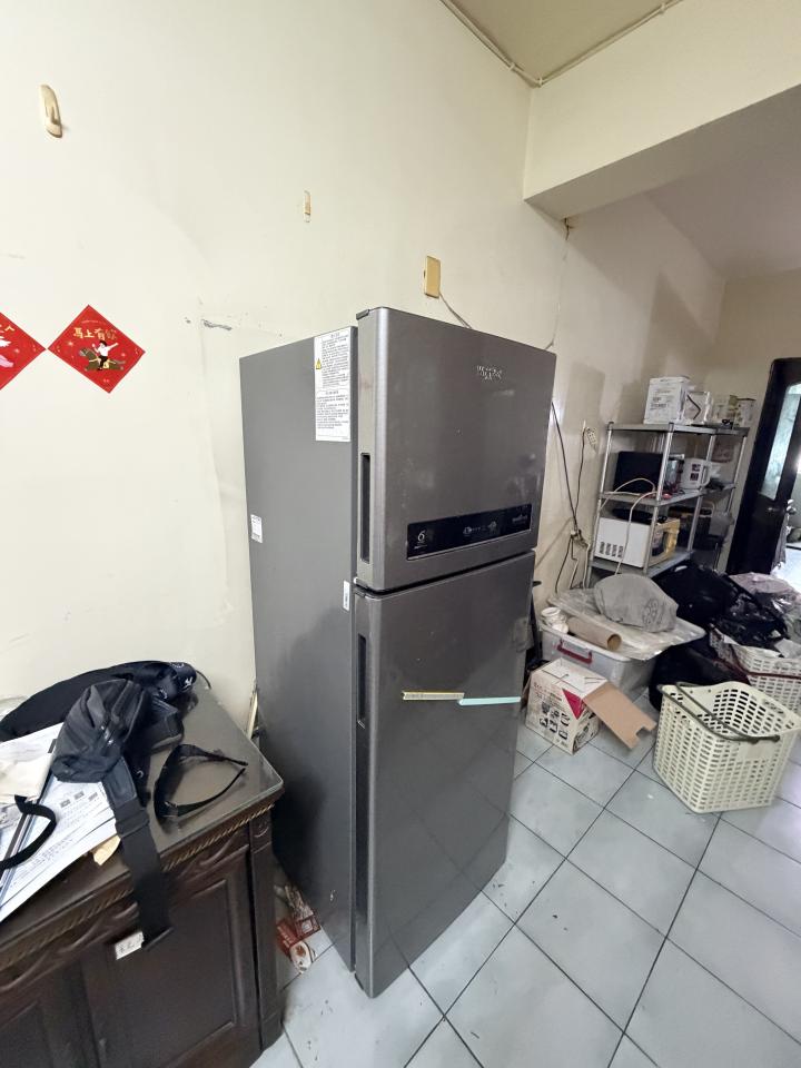 冰箱搬運案件圖片